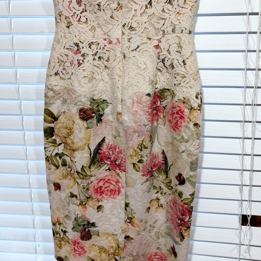 Midi dress